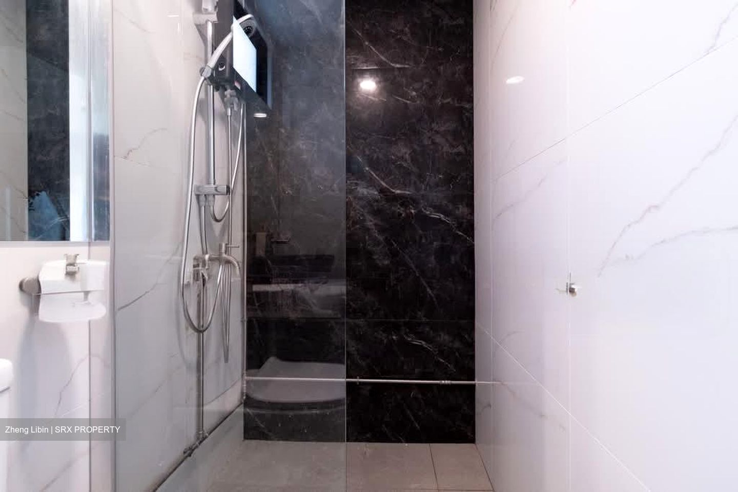 Owen Road (D8), Apartment #587264941